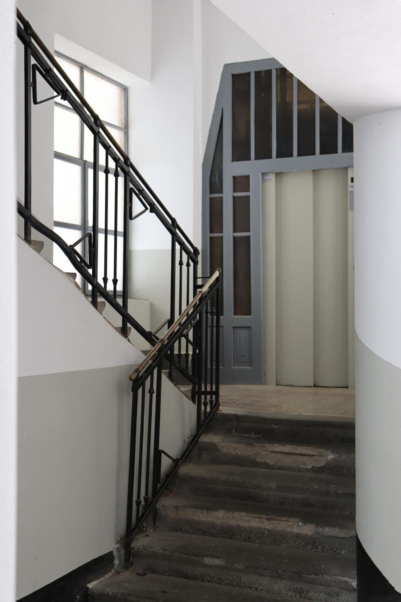 Apartament Ultracentral Alecsandri 1 Oradea Exterior foto