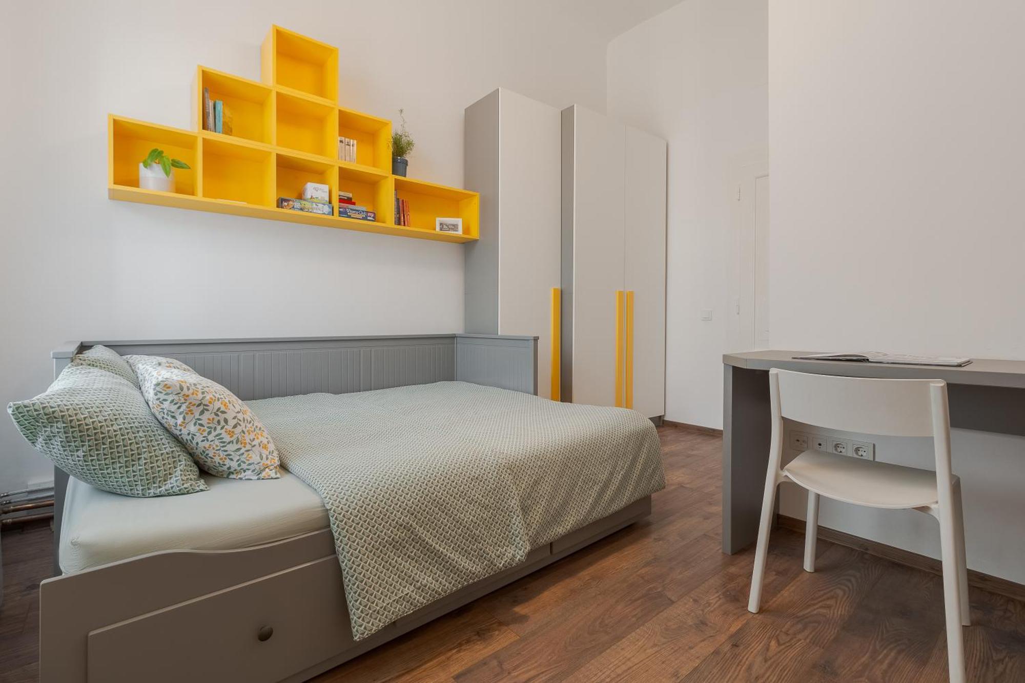 Apartament Ultracentral Alecsandri 1 Oradea Exterior foto