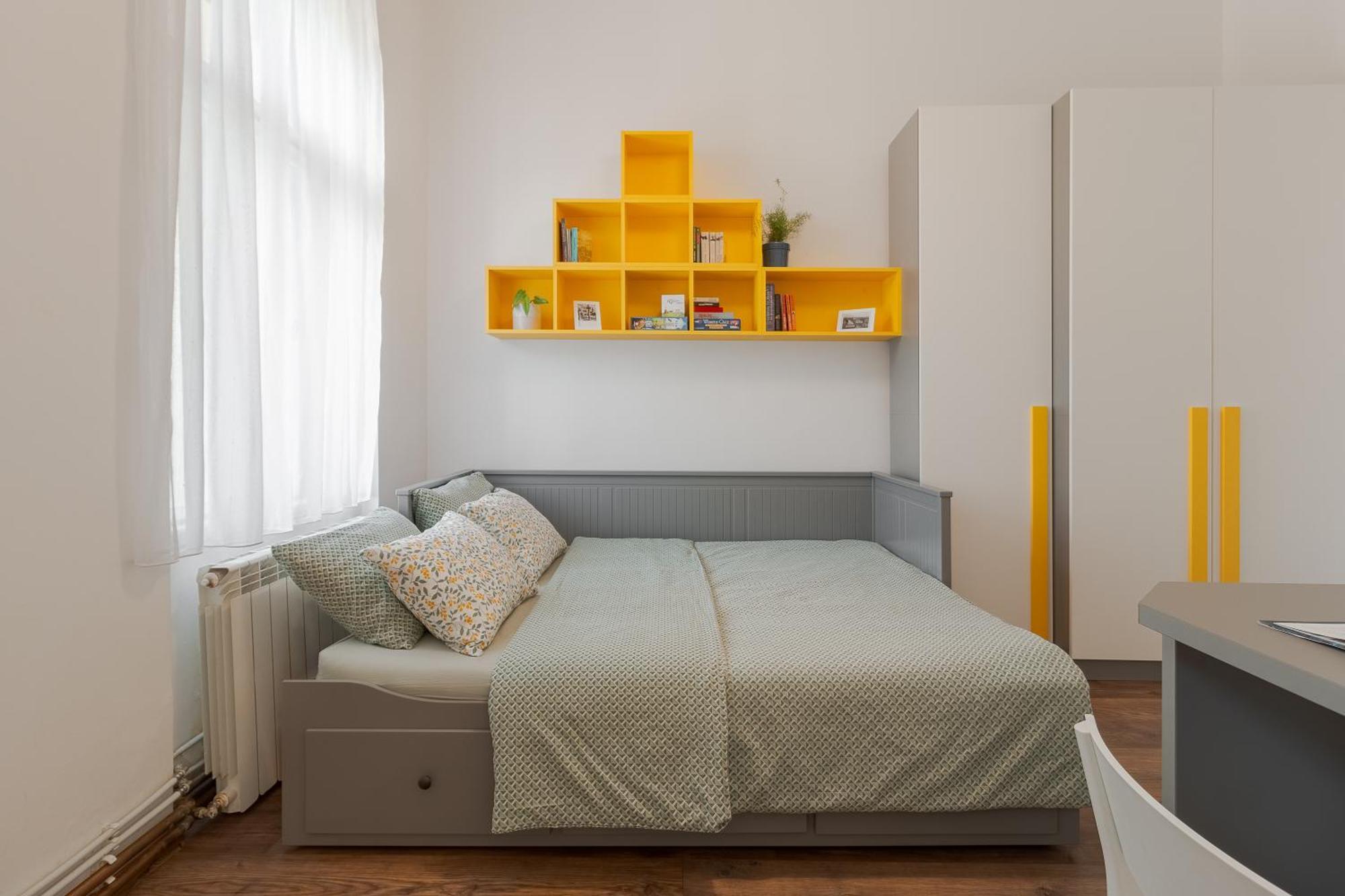 Apartament Ultracentral Alecsandri 1 Oradea Exterior foto