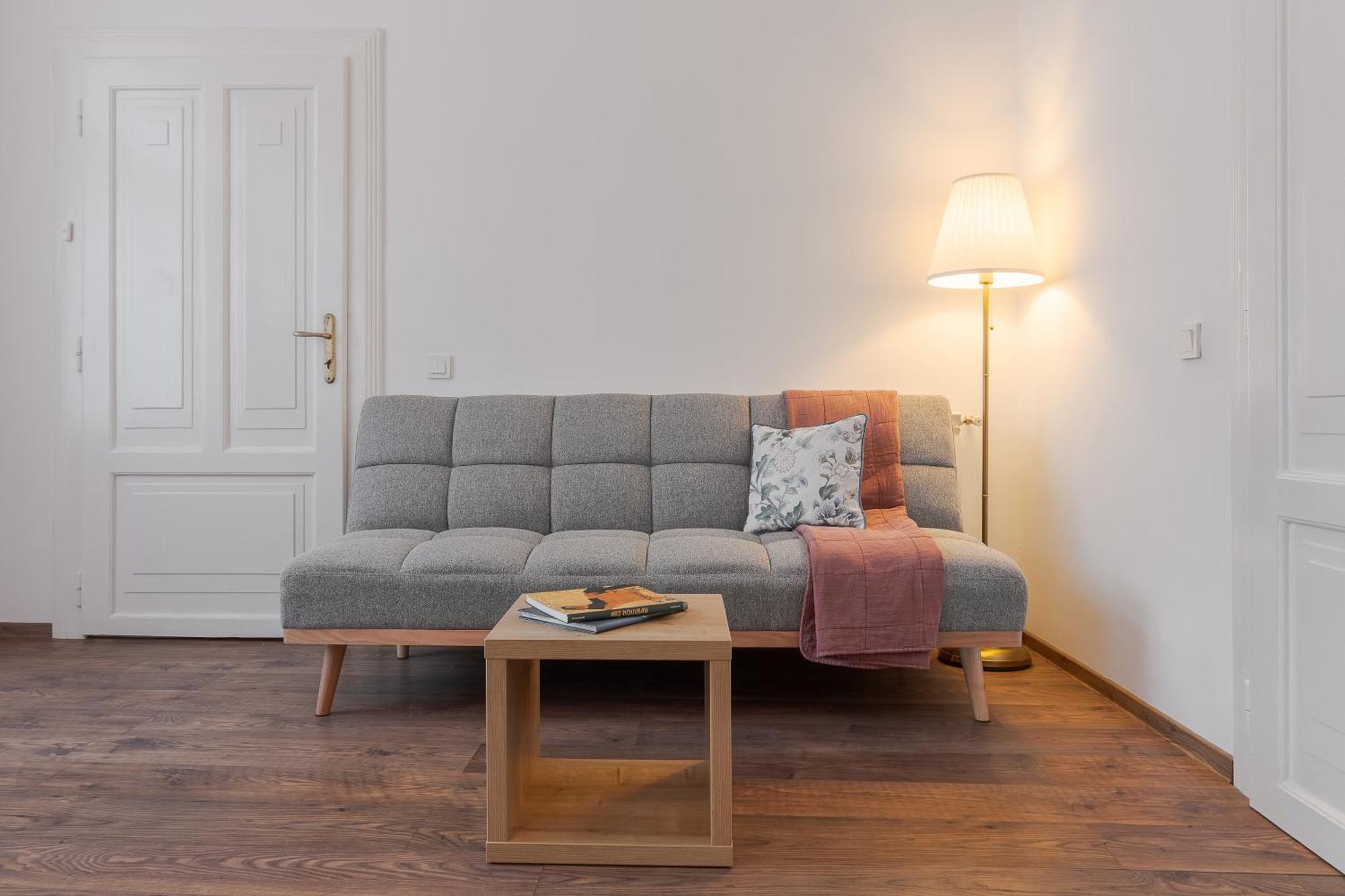Apartament Ultracentral Alecsandri 1 Oradea Exterior foto