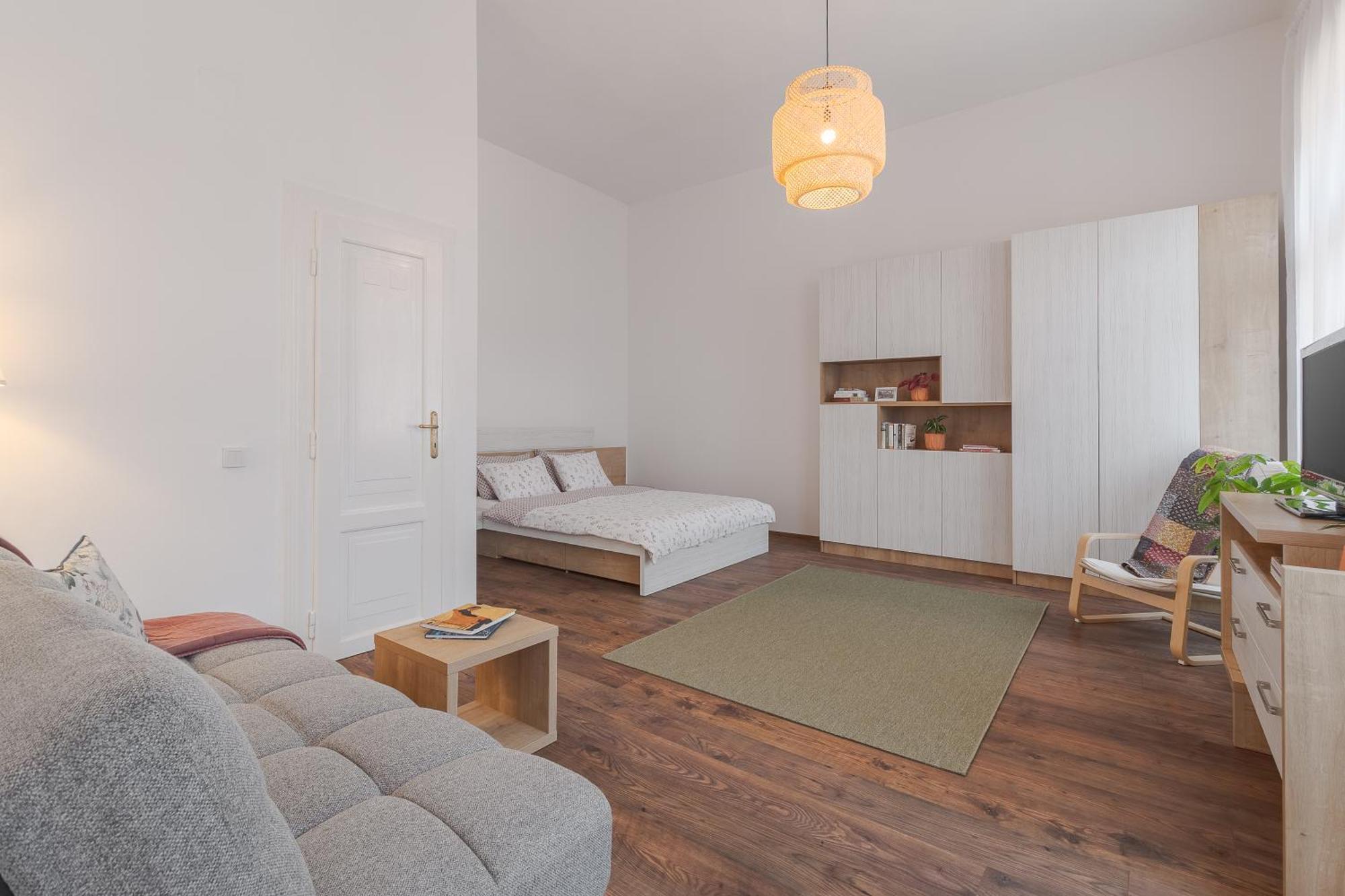 Apartament Ultracentral Alecsandri 1 Oradea Exterior foto